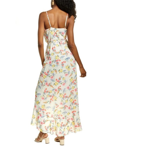Yumi Kim Meadow Maxi in Mulberry Ivy - Picture 6 of 6